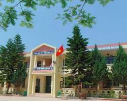 Trường THCS thị trấn Điện Biên Đông nỗ lực phấn đấu đạt chuẩn quốc gia